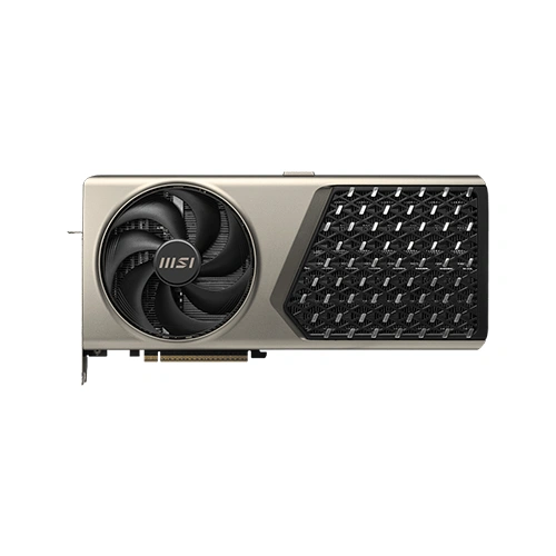 MSI RTX 5070 Ti Expert OC 16GB GDDR7 Graphics Card